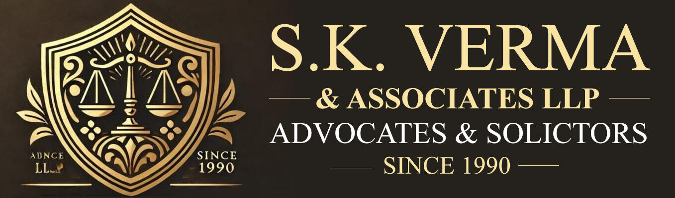 S. K. VERMA AND ASSOCIATES LLP
