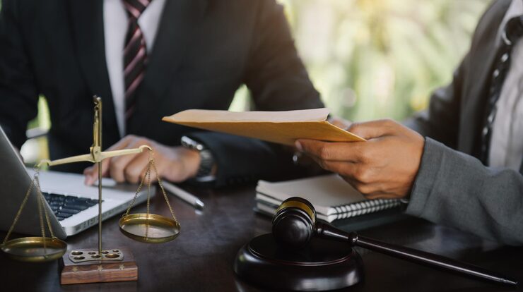 Legal Services In India