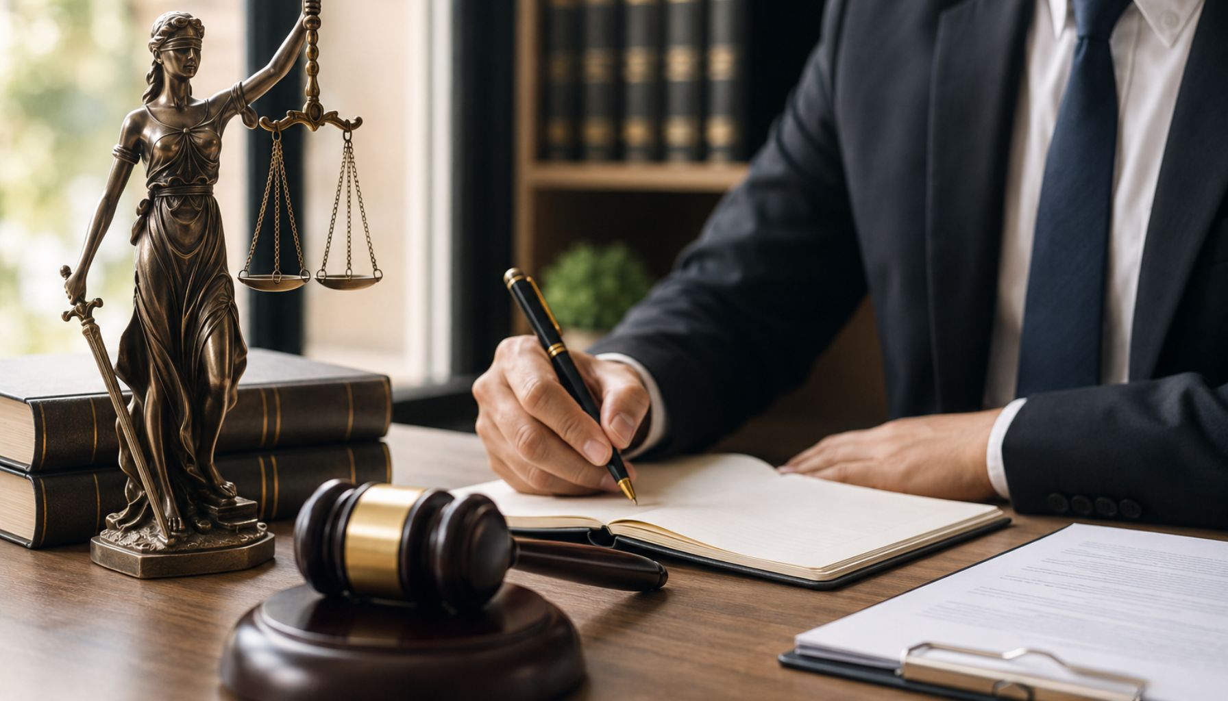 Best Lawyer in India