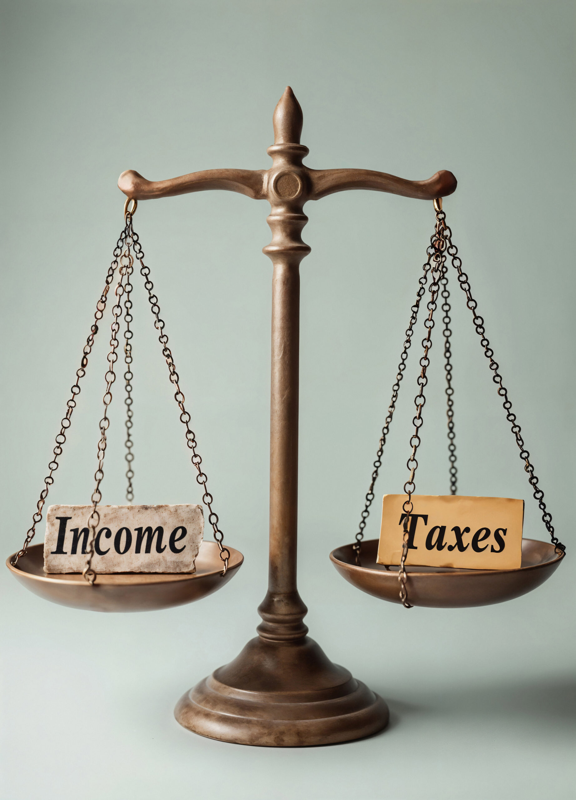 Goods and Service Tax (GST) Lawyer