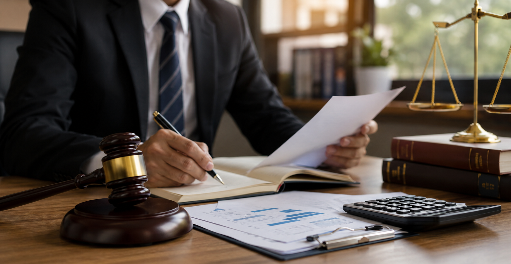 Service Tax Lawyer in India