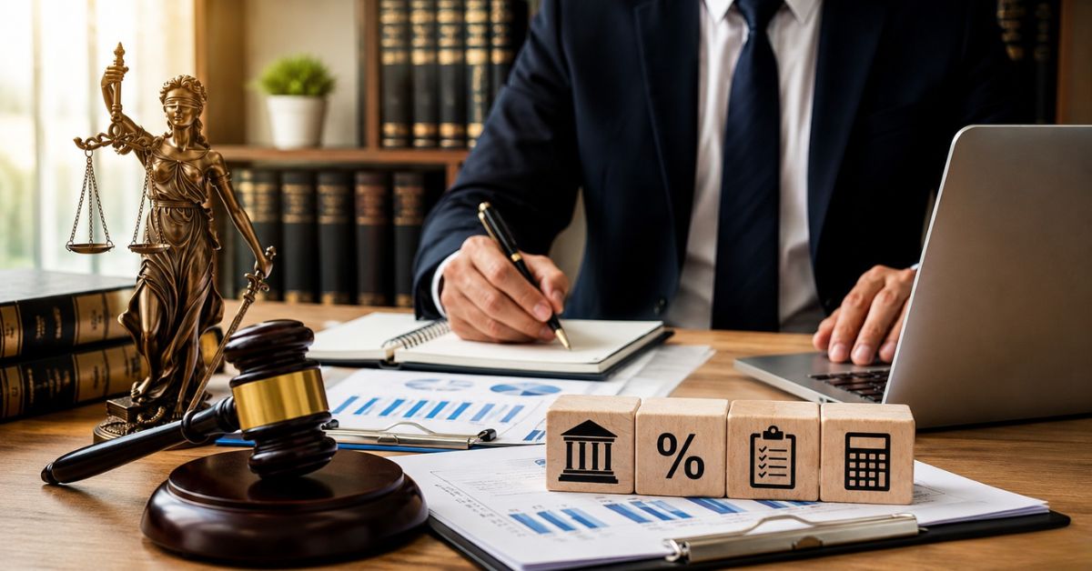 Indirect tax lawyer India