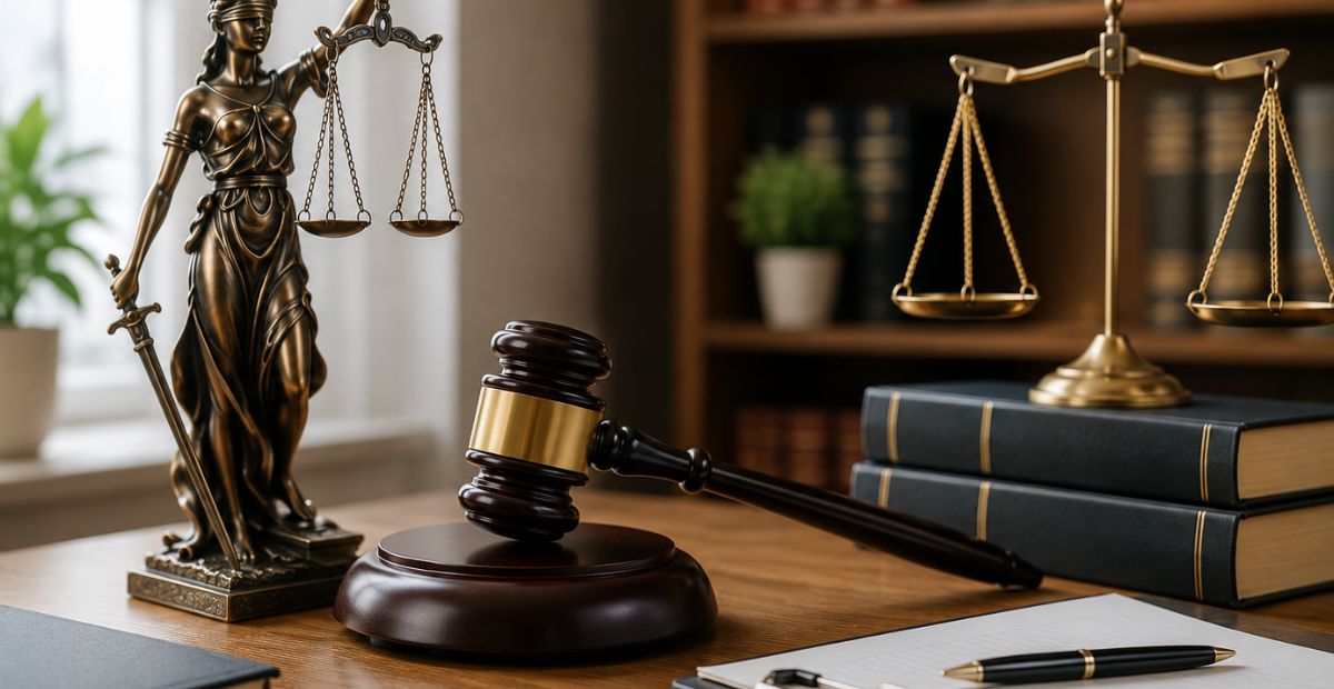 Consumer protection lawyer India