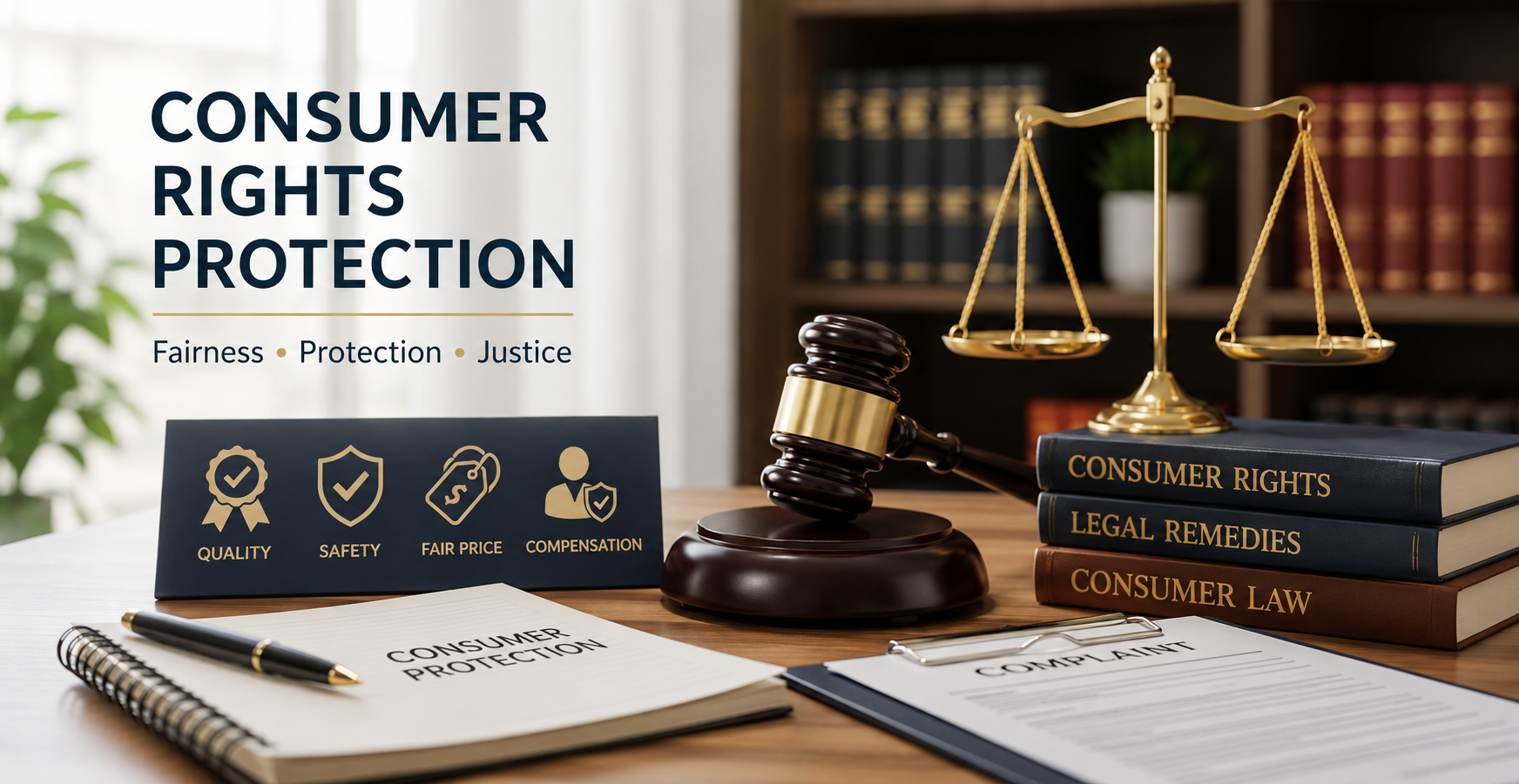 Consumer Protection Lawyer Chandigarh